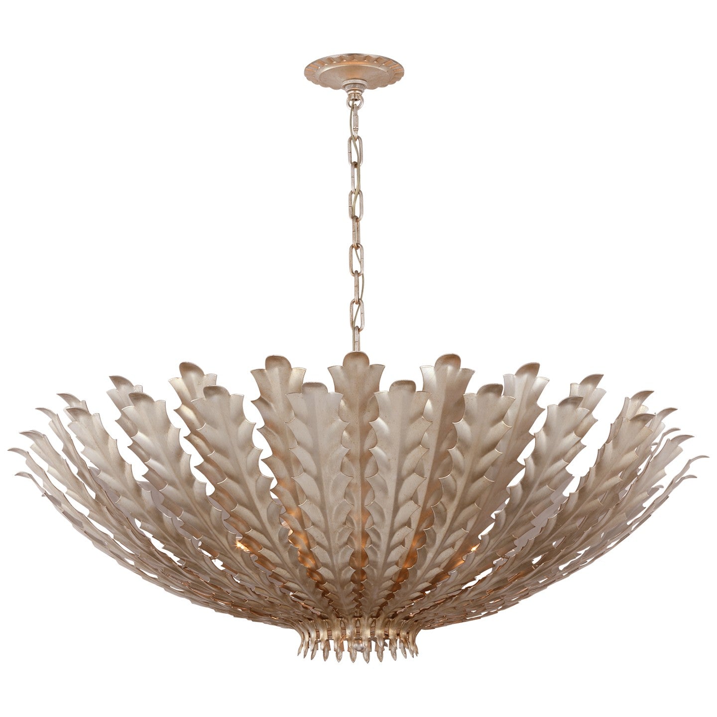 Hampton Chandelier by Visual Comfort Signature