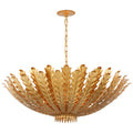 Hampton Chandelier by Visual Comfort Signature