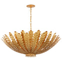 Hampton Chandelier by Visual Comfort Signature