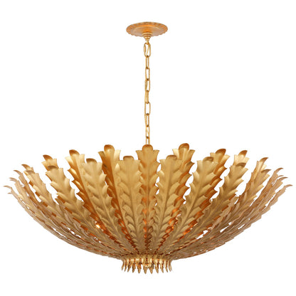 Hampton Chandelier by Visual Comfort Signature