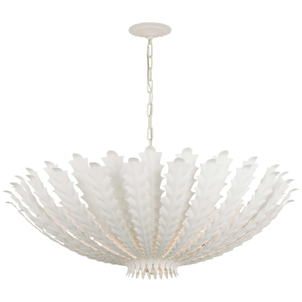 Hampton Chandelier by Visual Comfort Signature