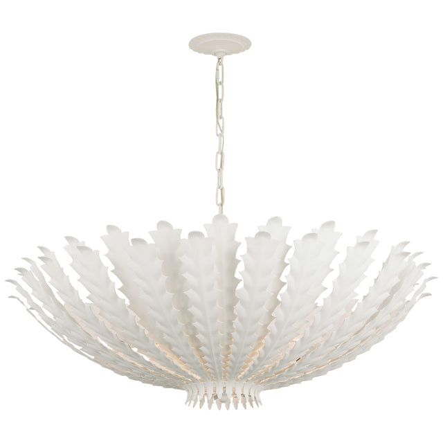 Hampton Chandelier by Visual Comfort Signature