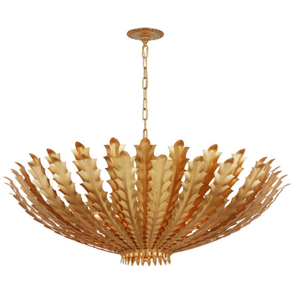 Hampton Chandelier by Visual Comfort Signature