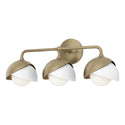 Brooklyn Sconce by Hubbardton Forge