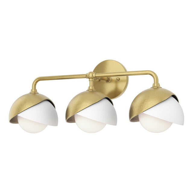 Brooklyn Sconce by Hubbardton Forge