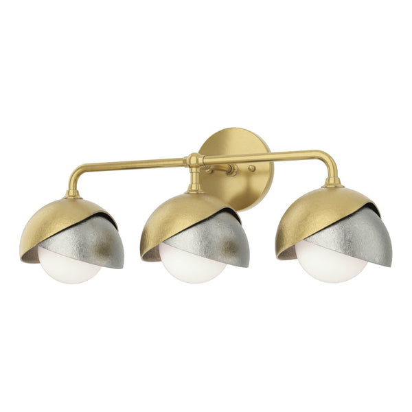 Brooklyn Vanity by Hubbardton Forge