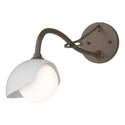 Brooklyn Sconce by Hubbardton Forge