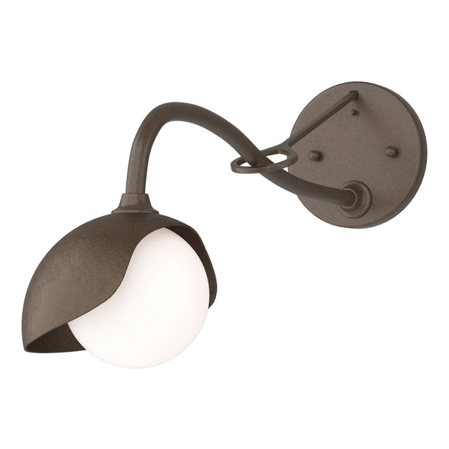 Brooklyn Sconce by Hubbardton Forge