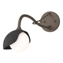 Brooklyn Sconce by Hubbardton Forge