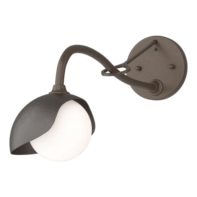 Brooklyn Sconce by Hubbardton Forge