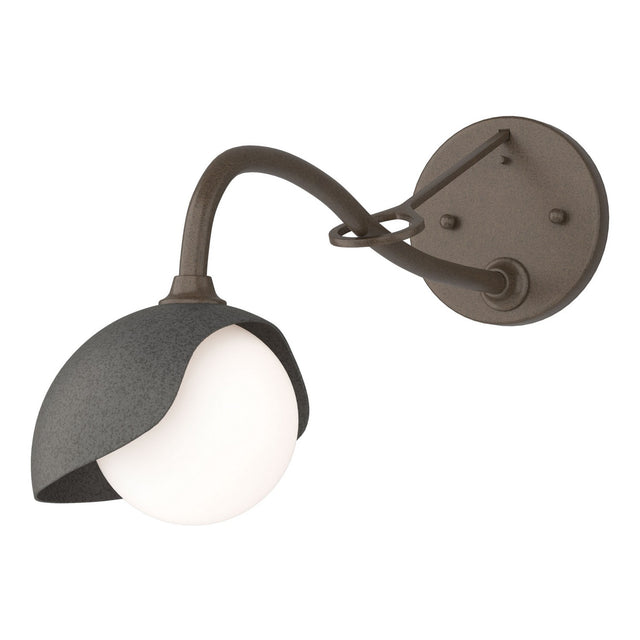Brooklyn Sconce by Hubbardton Forge