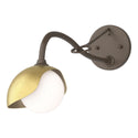 Brooklyn Sconce by Hubbardton Forge