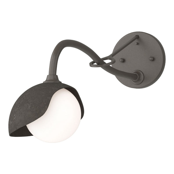 Brooklyn Sconce by Hubbardton Forge