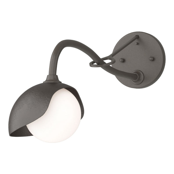 Brooklyn Sconce by Hubbardton Forge
