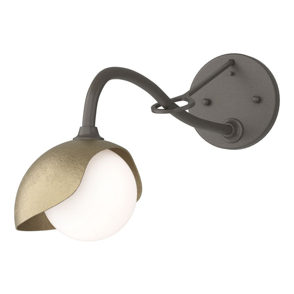 Brooklyn Sconce by Hubbardton Forge
