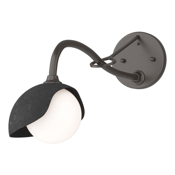 Brooklyn Sconce by Hubbardton Forge