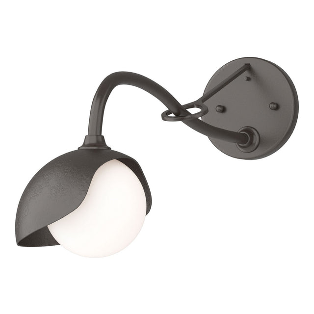 Brooklyn Sconce by Hubbardton Forge