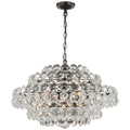 Sanger Chandelier by Visual Comfort Signature