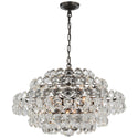 Sanger Chandelier by Visual Comfort Signature
