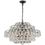 Visual Comfort Signature-ARN 5105BZ-CG|MAIN