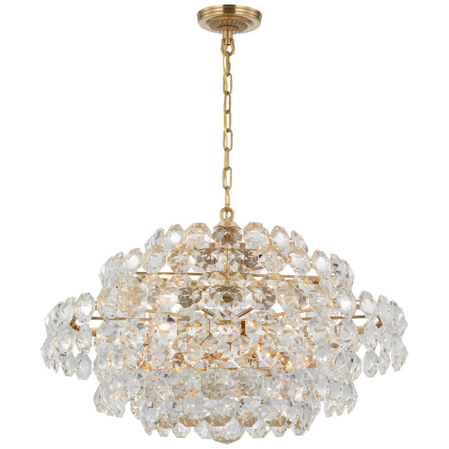 Visual Comfort Signature-ARN 5105HAB-CG|MAIN