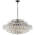 Sanger Chandelier by Visual Comfort Signature