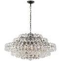 Sanger Chandelier by Visual Comfort Signature