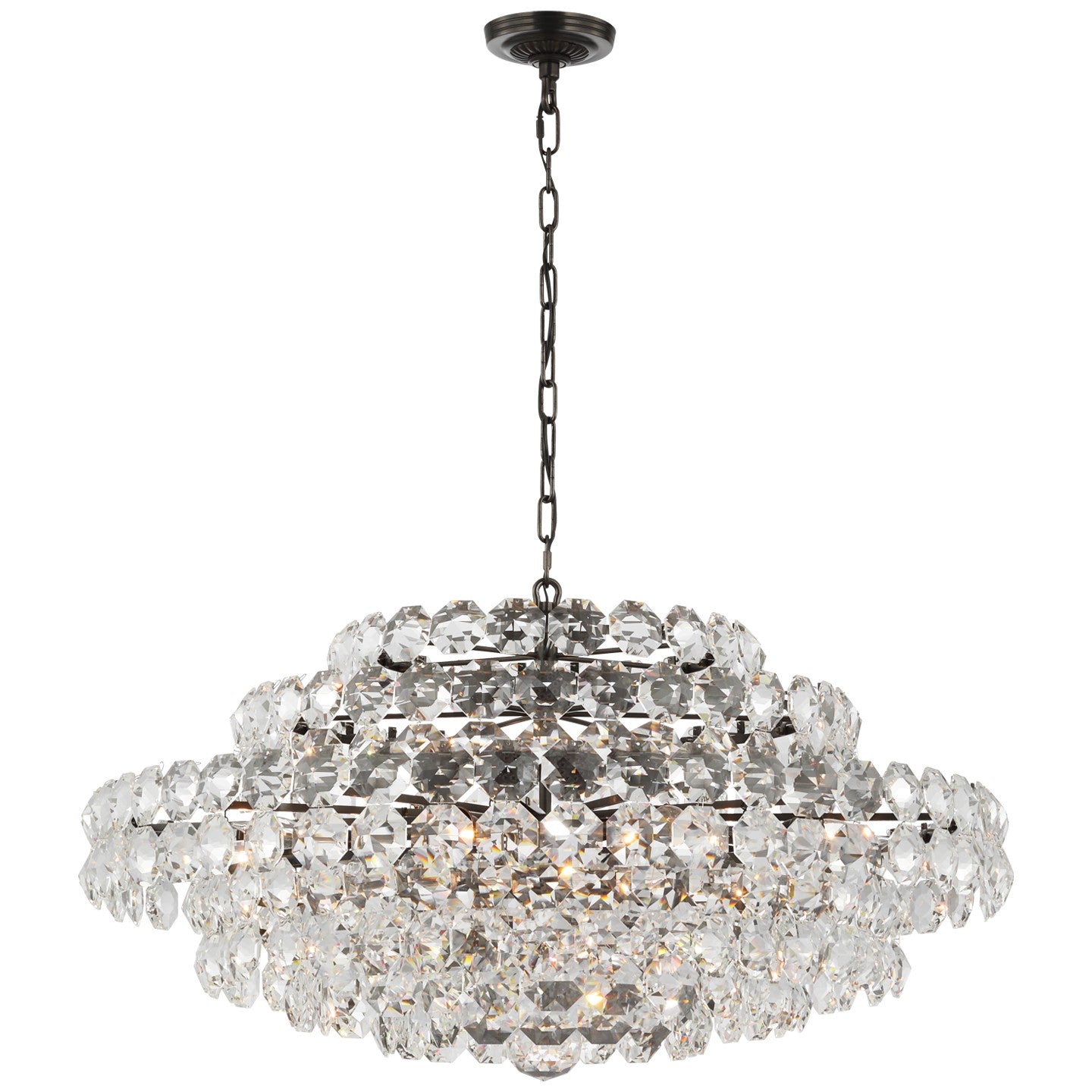 Visual Comfort Signature-ARN 5120BZ-CG|MAIN