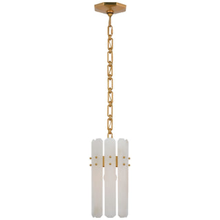 Bonnington Outdoor (Damp) Pendant by Visual Comfort Signature
