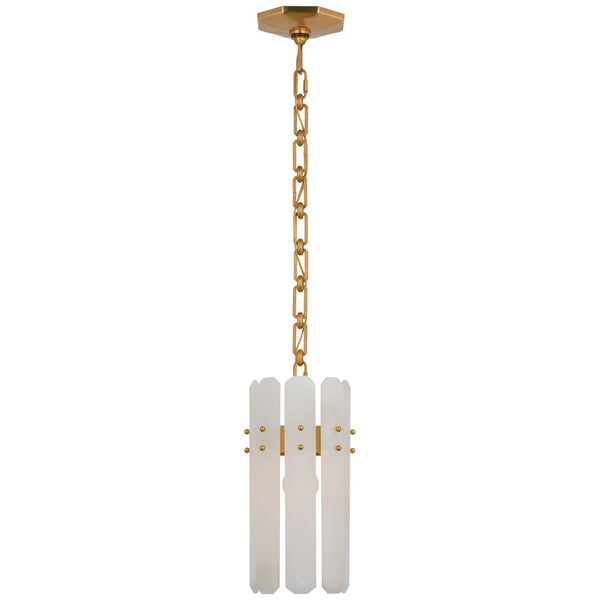 Bonnington Outdoor (Damp) Pendant by Visual Comfort Signature