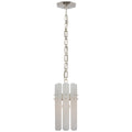 Bonnington Outdoor (Damp) Pendant by Visual Comfort Signature