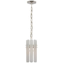 Bonnington Outdoor (Damp) Pendant by Visual Comfort Signature