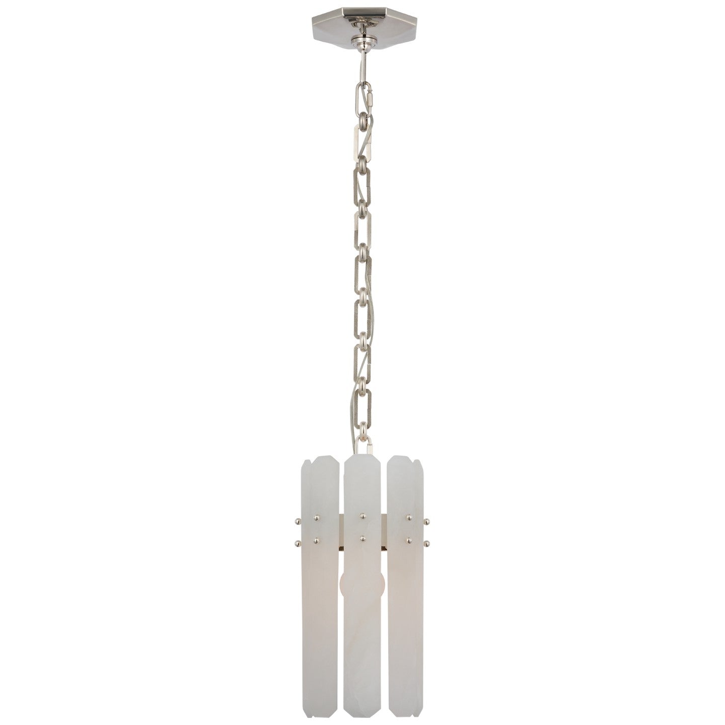 Visual Comfort Signature-ARN 5123PN-ALB|MAIN