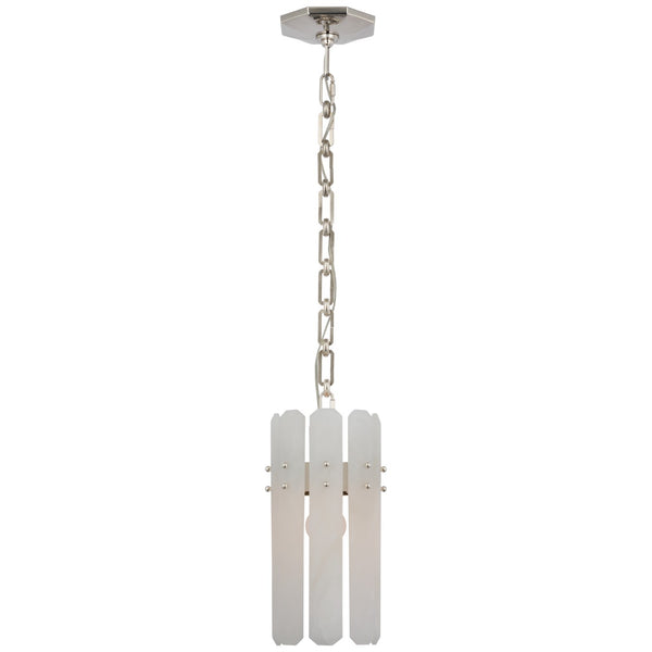 Bonnington Outdoor (Damp) Pendant by Visual Comfort Signature