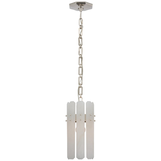 Bonnington Outdoor (Damp) Pendant by Visual Comfort Signature