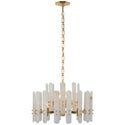 Bonnington Chandelier by Visual Comfort Signature