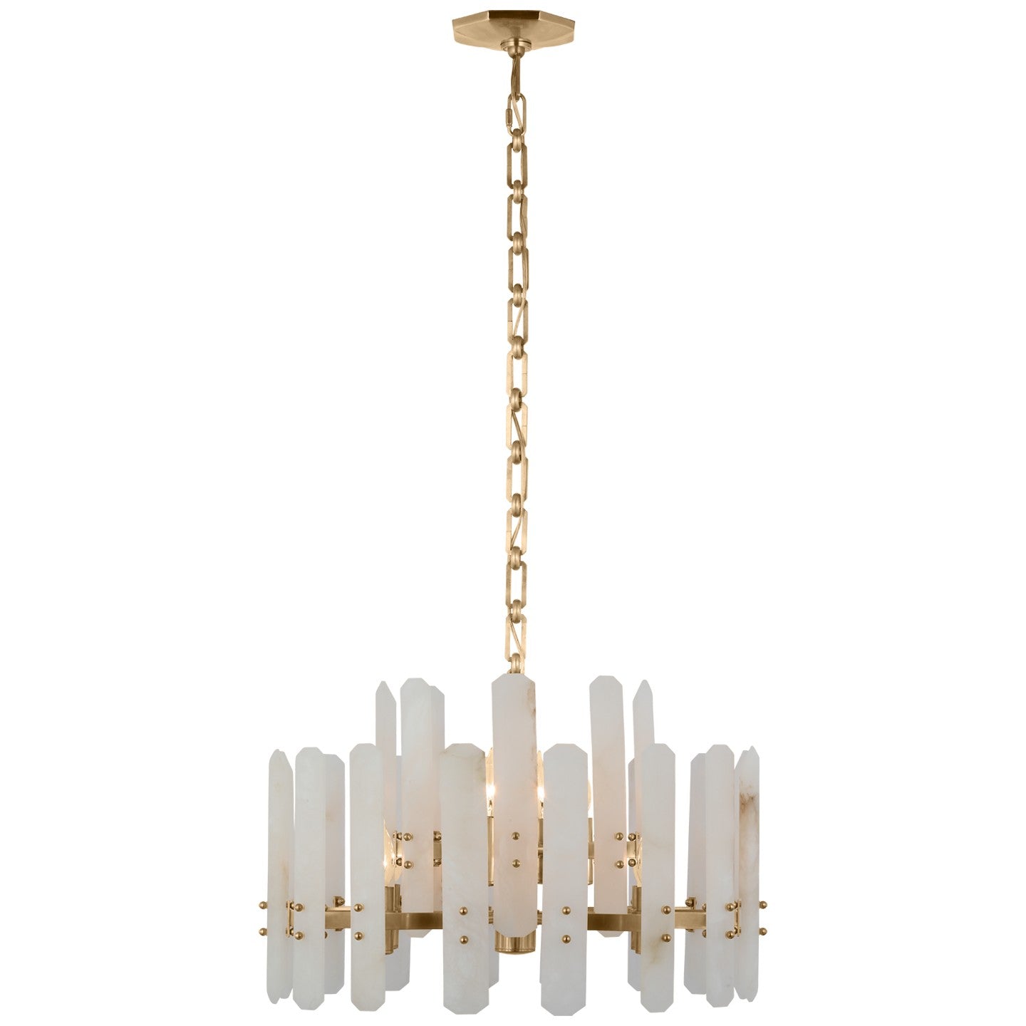 Visual Comfort Signature-ARN 5124HAB-ALB|MAIN