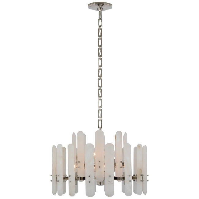 Visual Comfort Signature-ARN 5124PN-ALB|MAIN