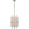 Bonnington Outdoor (Damp) Chandelier by Visual Comfort Signature