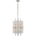 Bonnington Outdoor (Damp) Chandelier by Visual Comfort Signature