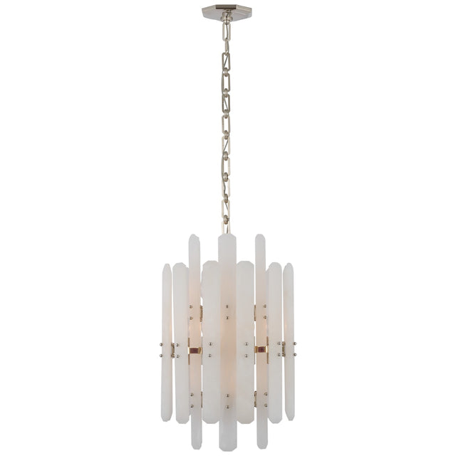 Bonnington Outdoor (Damp) Chandelier by Visual Comfort Signature