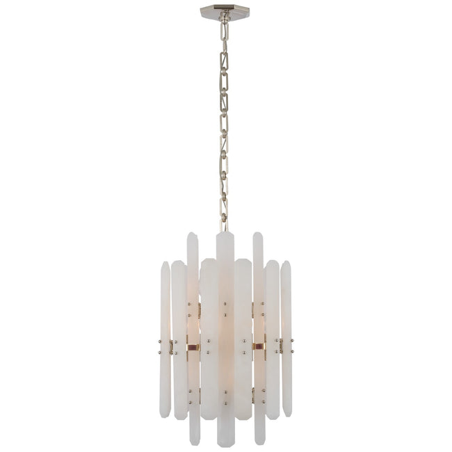 Visual Comfort Signature-ARN 5128PN-ALB|MAIN