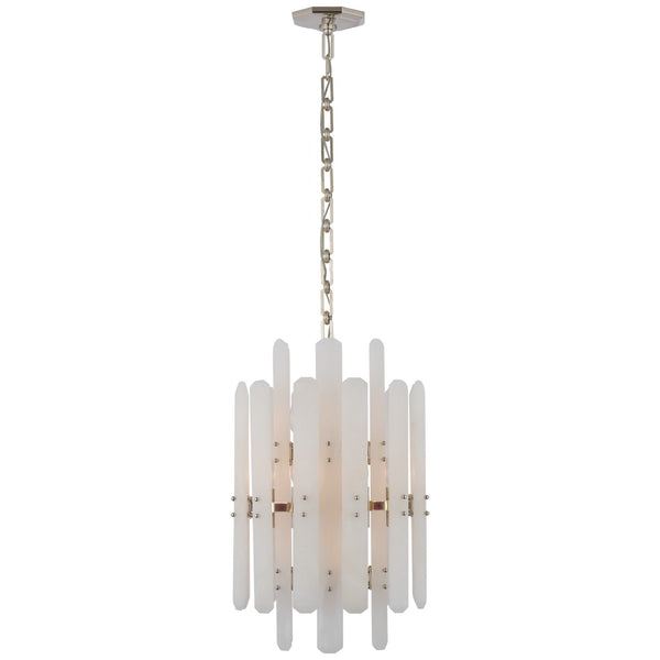 Bonnington Outdoor (Damp) Chandelier by Visual Comfort Signature