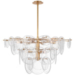 Visual Comfort Signature-ARN 5450G-CSG|MAIN