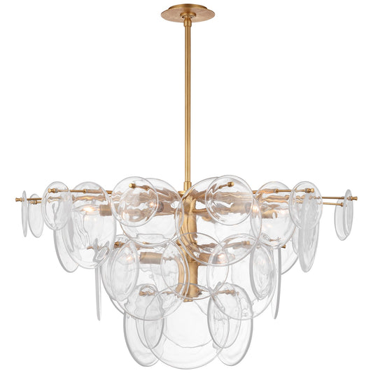 Visual Comfort Signature-ARN 5450G-CSG|MAIN
