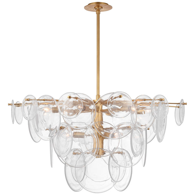 Visual Comfort Signature-ARN 5450G-CSG|MAIN