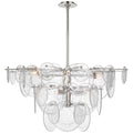 Loire Chandelier by Visual Comfort Signature