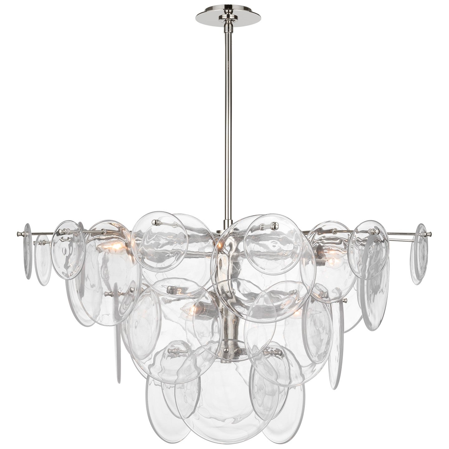 Visual Comfort Signature-ARN 5450PN-CSG|MAIN