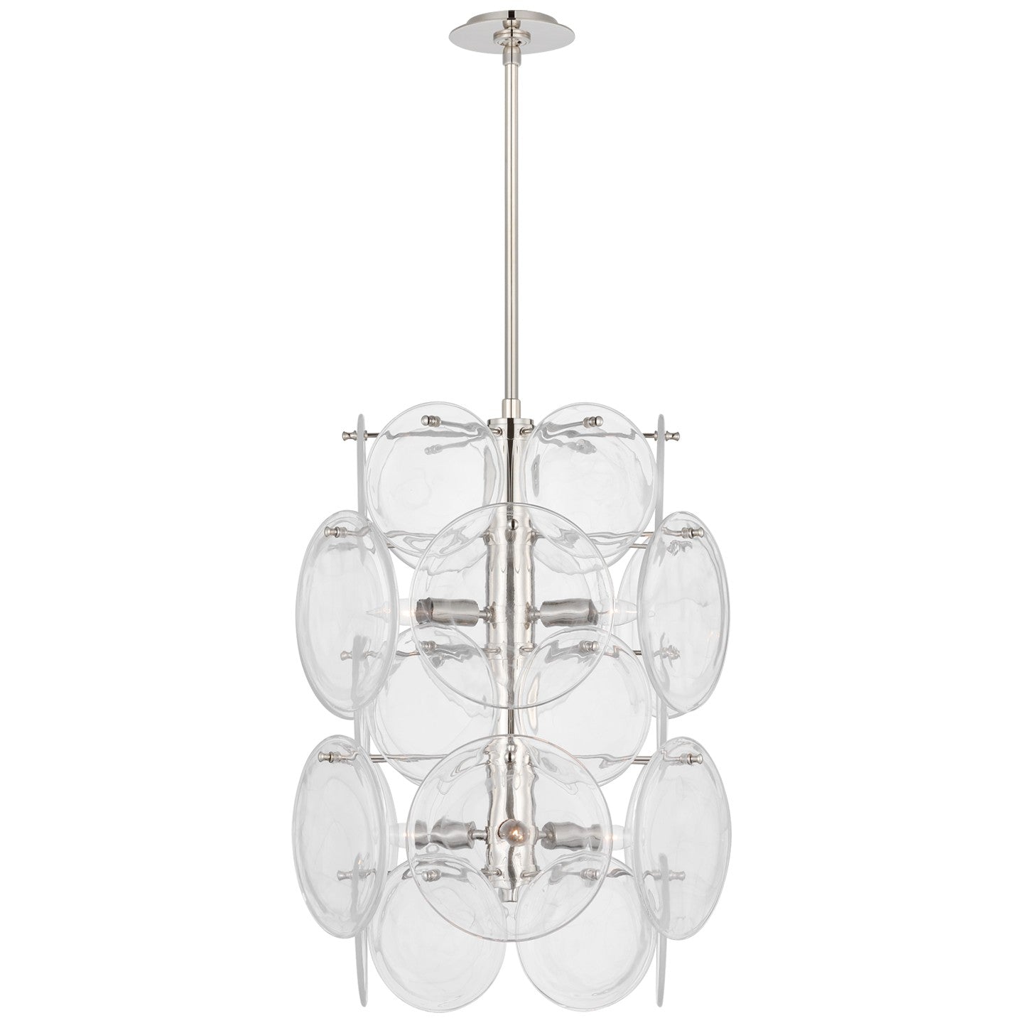 Visual Comfort Signature-ARN 5451PN-CSG|MAIN