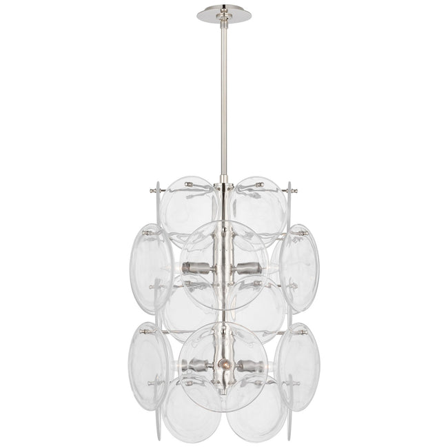 Visual Comfort Signature-ARN 5451PN-CSG|MAIN